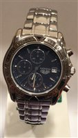 Montre Mondia Homme in Acier PWM92379 - PWM92379